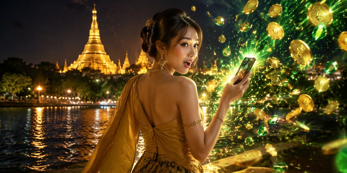 ဘါဂိုမြို့ အွန်လိုင်းကာစီနို ငွေသွင်းမှု ရုပ်ပုံ
