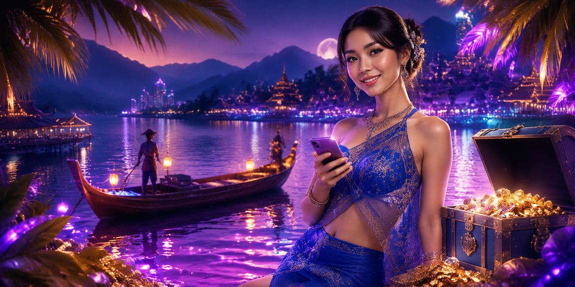 ဖုန်းနှင့် မိုဘိုင်းကာစီနို အတွေ့အကြုံ